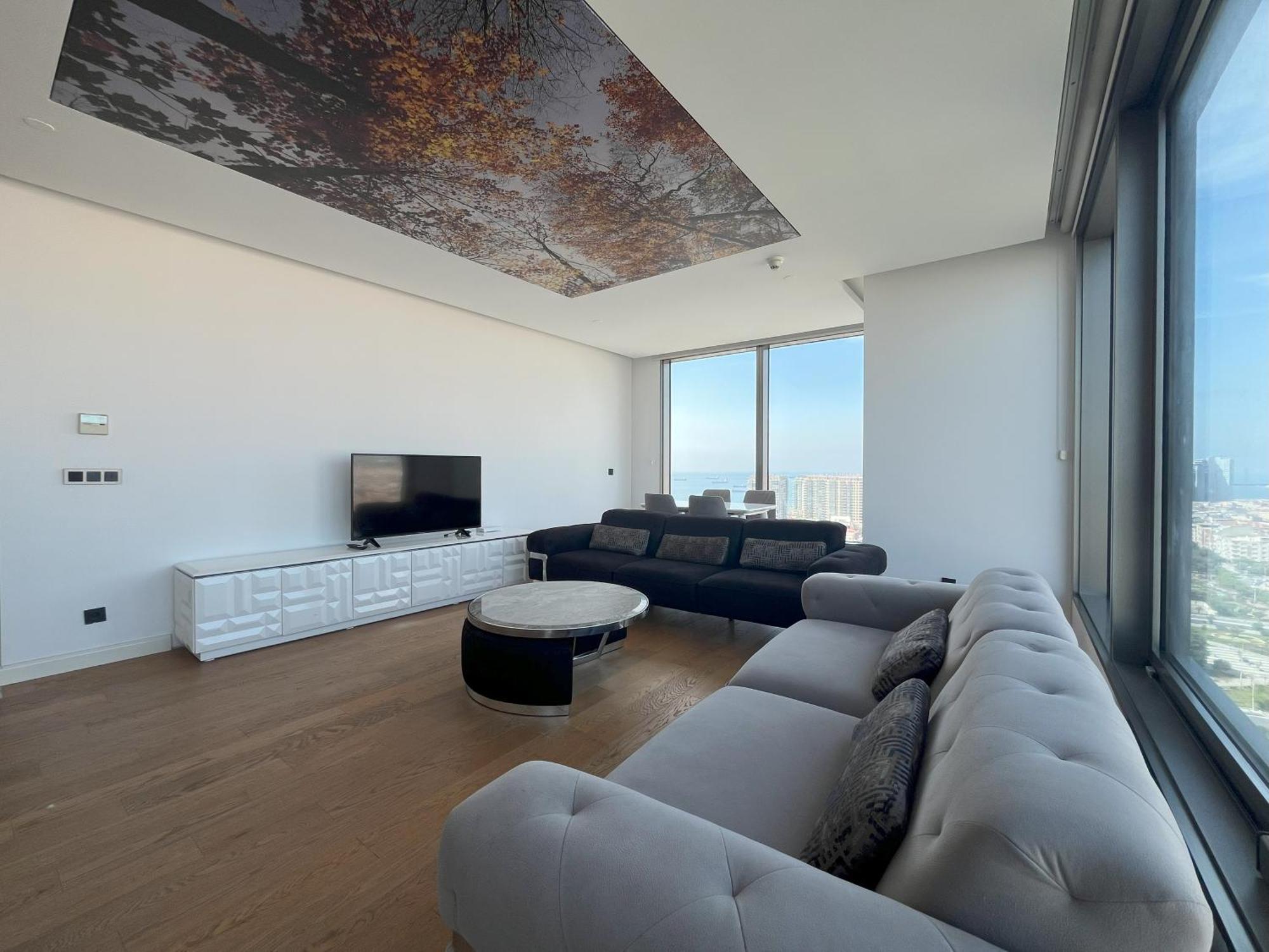 Apartament Onalti Dokuz Rezidanslari