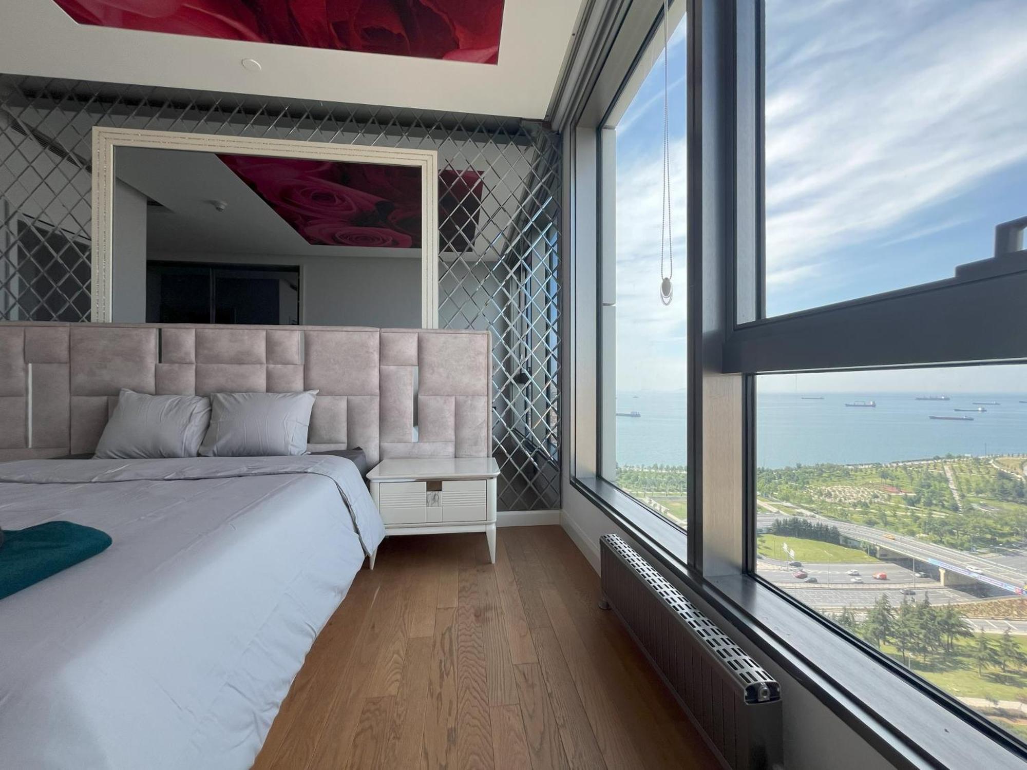 Onalti Dokuz Rezidanslari Apartament *