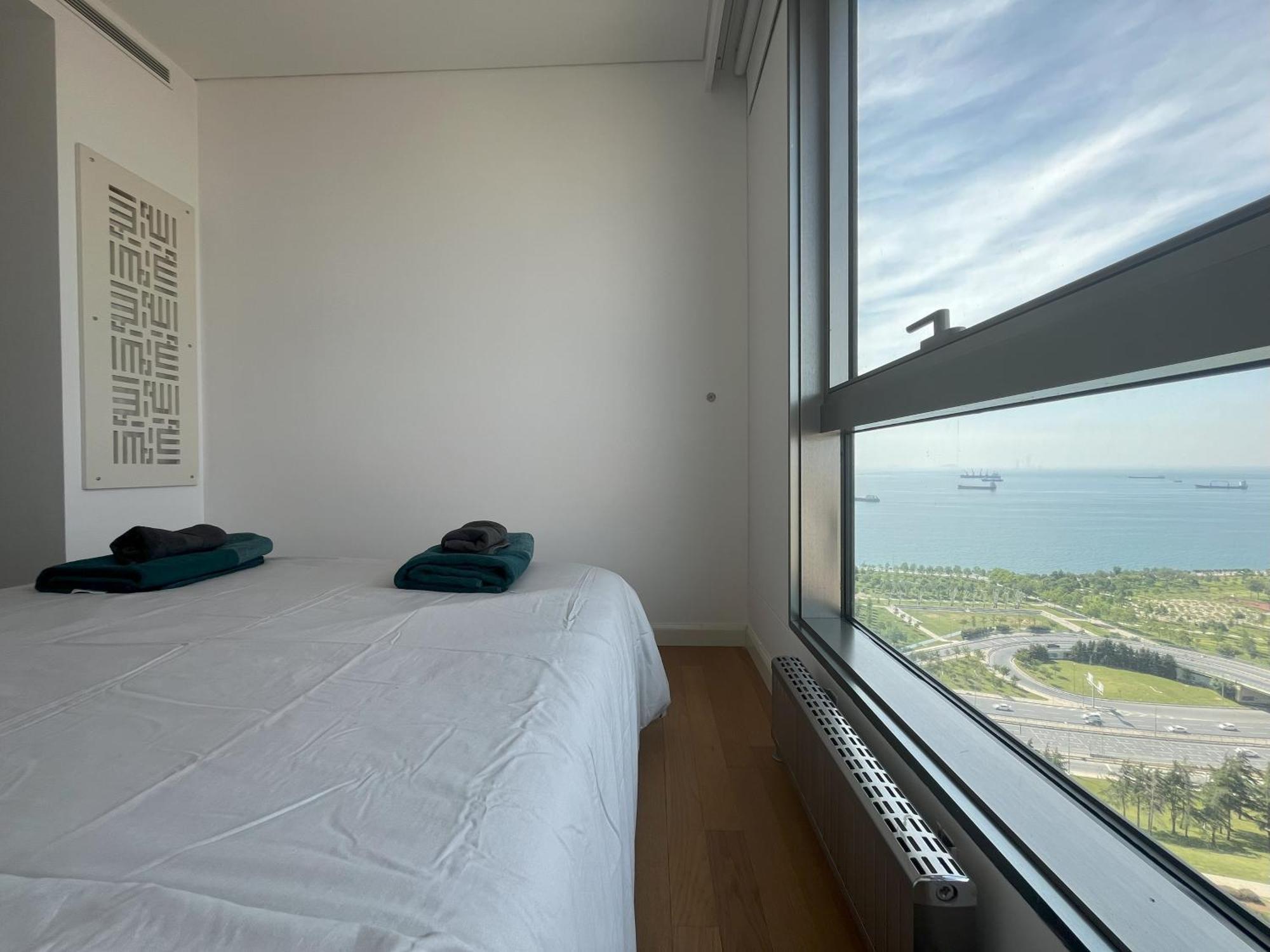 Onalti Dokuz Rezidanslari Apartament Istanbul