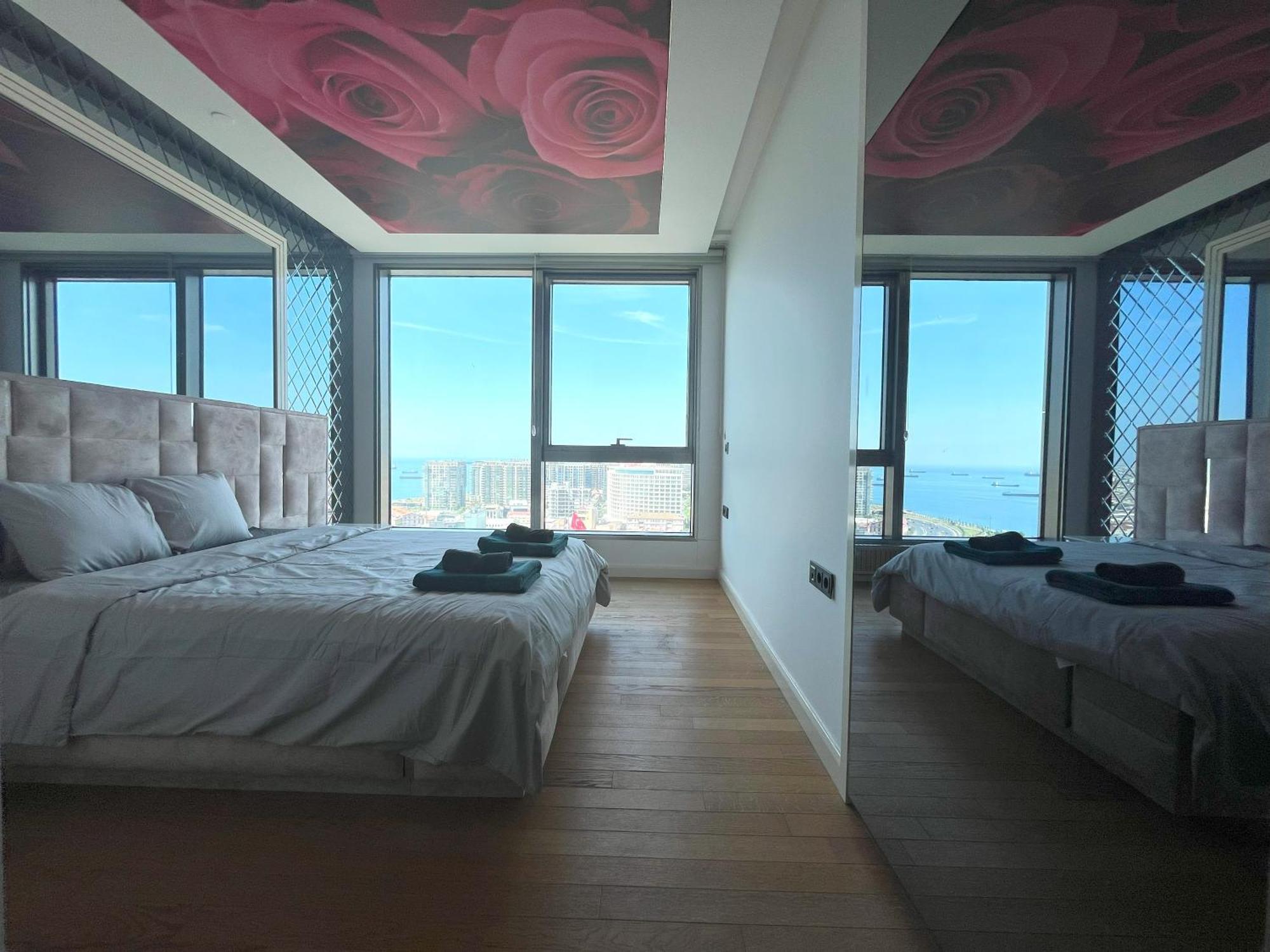 Onalti Dokuz Rezidanslari Apartament *