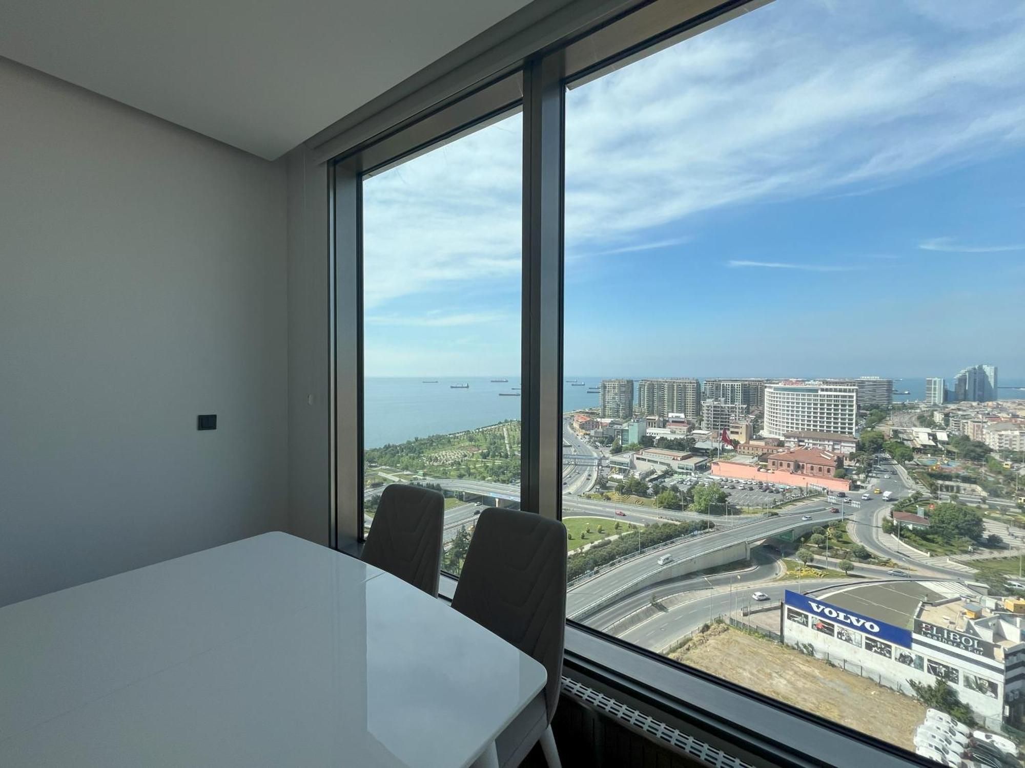 Apartament Onalti Dokuz Rezidanslari *