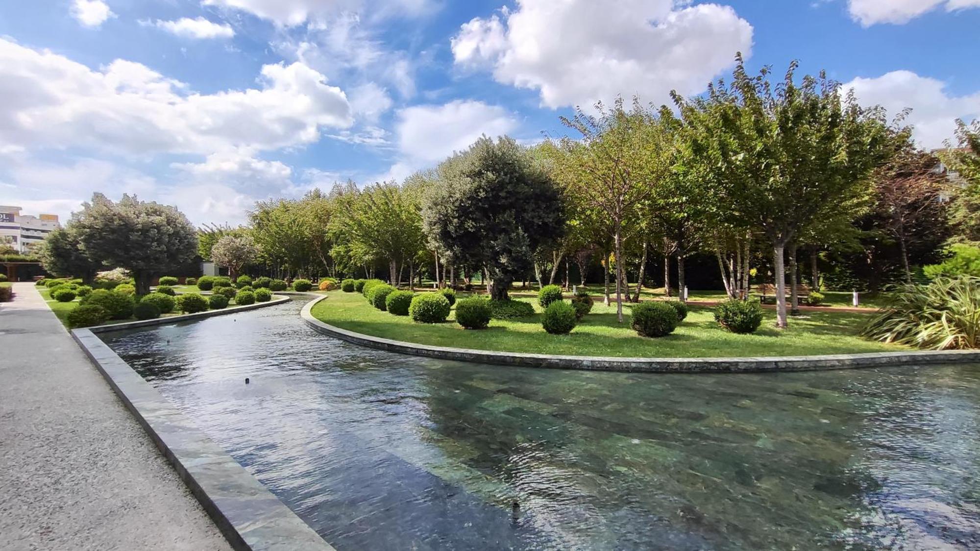 Daire Onalti Dokuz Rezidanslari İstanbul